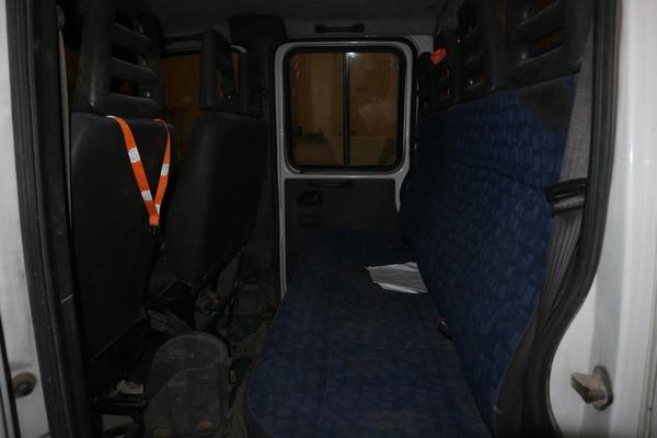 35#2905 Autocarro Iveco in vendita - foto 10