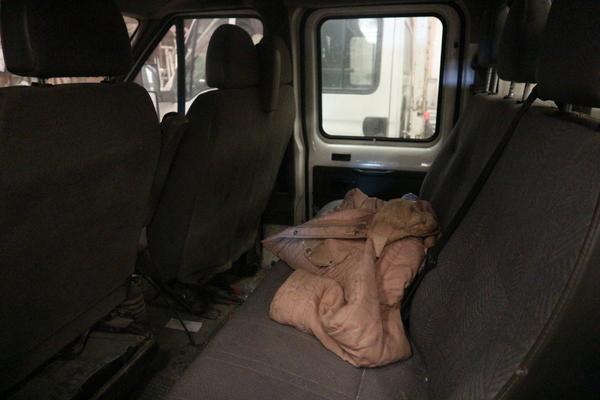 36#2905 Autocarro Iveco in vendita - foto 9