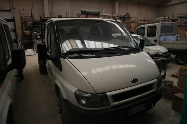 Autocarri in vendita