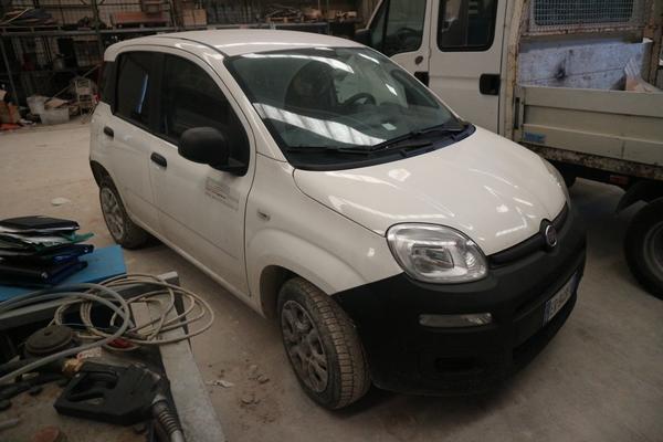 Autocarri in vendita
