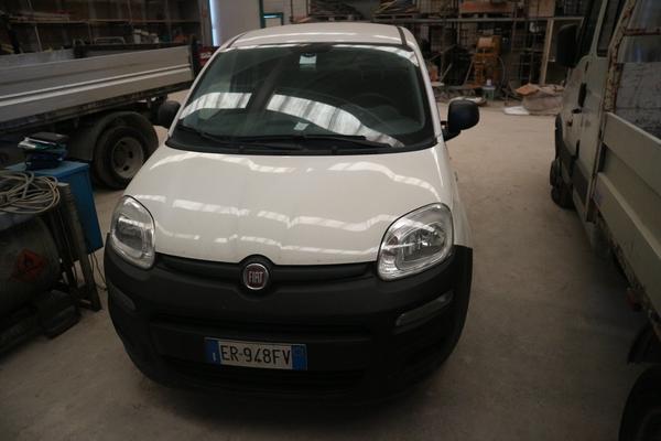 38#2905 Automobile Fiat Panda in vendita - foto 3
