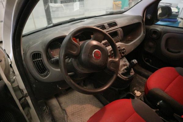 38#2905 Automobile Fiat Panda in vendita - foto 7