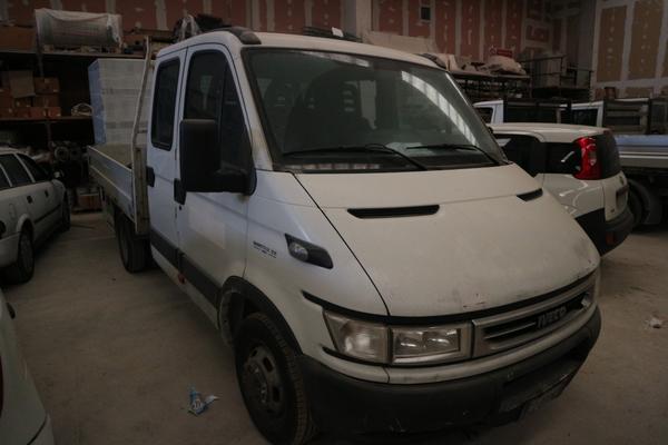 Autocarri in vendita