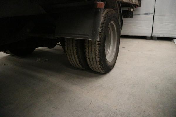 39#2905 Autocarro Iveco in vendita - foto 6