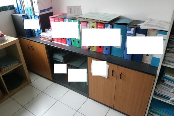 4#2905 Arredi ufficio in vendita - foto 1