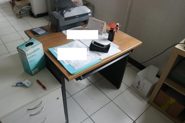 4#2905 Arredi ufficio in vendita - foto 2
