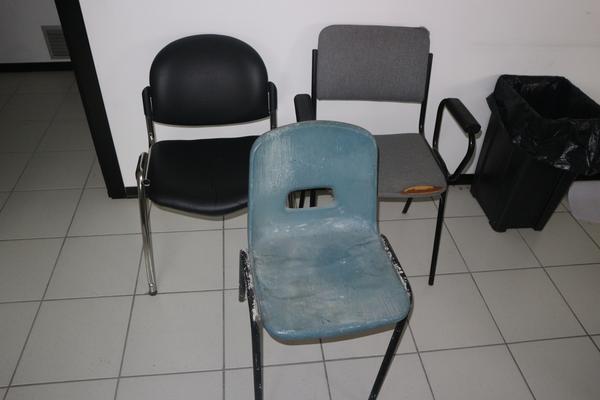 4#2905 Arredi ufficio in vendita - foto 3