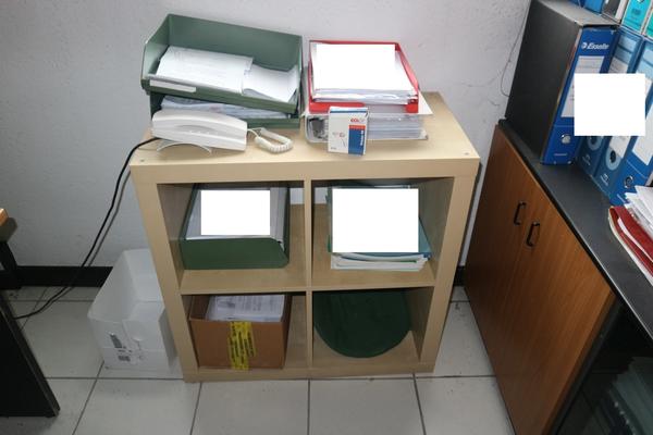 4#2905 Arredi ufficio in vendita - foto 5