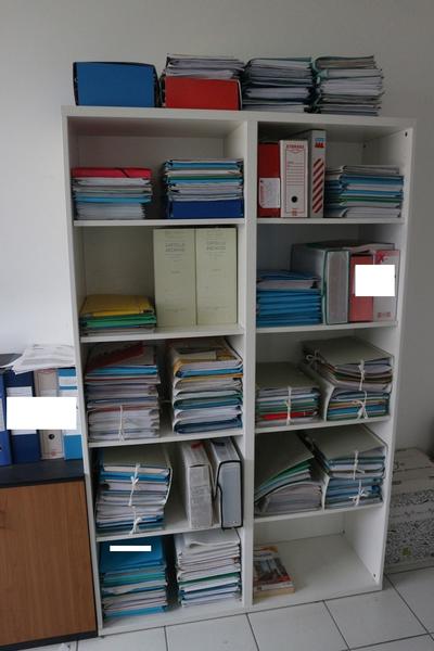 4#2905 Arredi ufficio in vendita - foto 6
