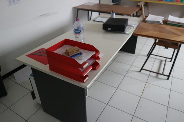 4#2905 Arredi ufficio in vendita - foto 9