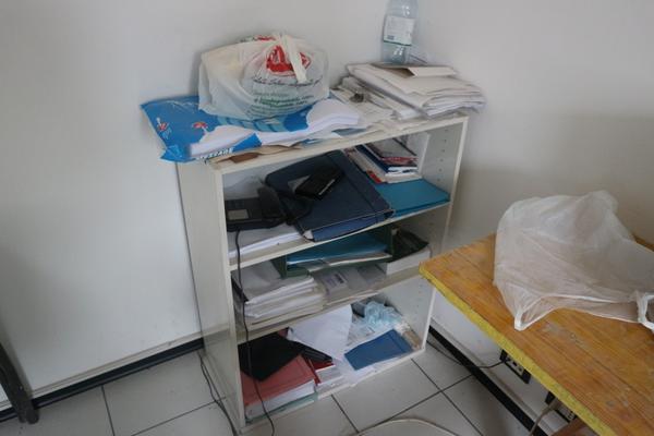 4#2905 Arredi ufficio in vendita - foto 13
