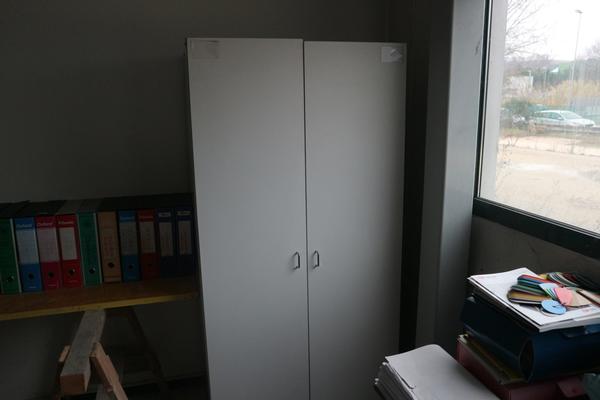 4#2905 Arredi ufficio in vendita - foto 14