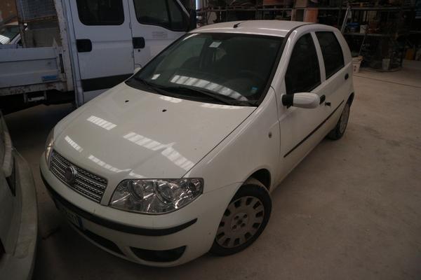 Autocarri in vendita