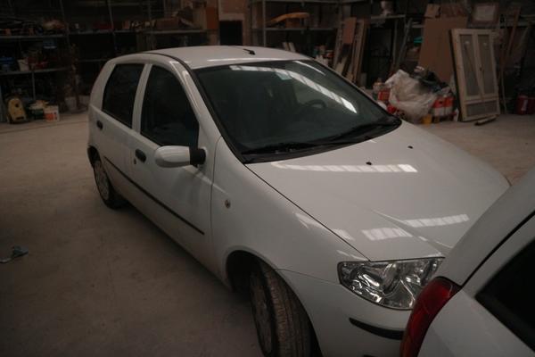 40#2905 Automobile Fiat Punto in vendita - foto 5