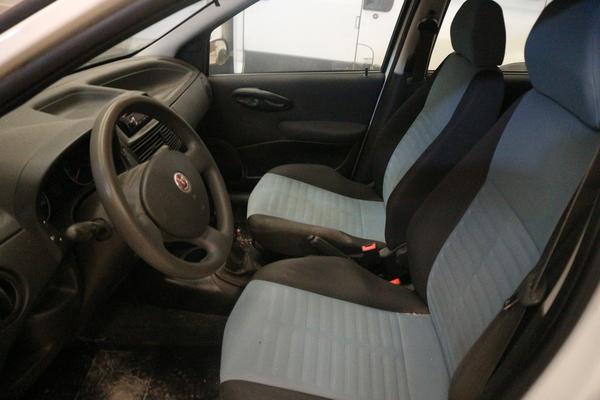 40#2905 Automobile Fiat Punto in vendita - foto 7