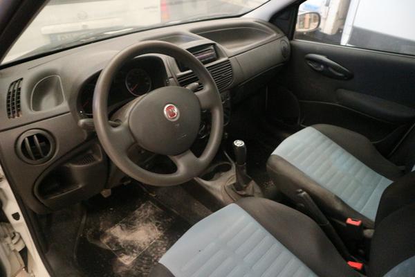 40#2905 Automobile Fiat Punto in vendita - foto 8