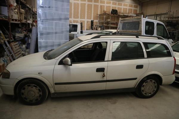 Autocarri in vendita