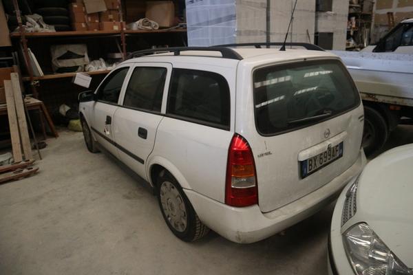 41#2905 Automobile Opel Astra in vendita - foto 6