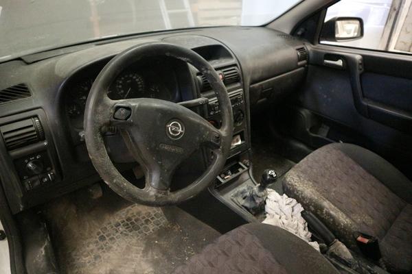 41#2905 Automobile Opel Astra in vendita - foto 9