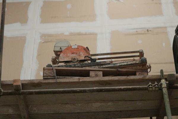 46#2905 Attrezzature edili in vendita - foto 5