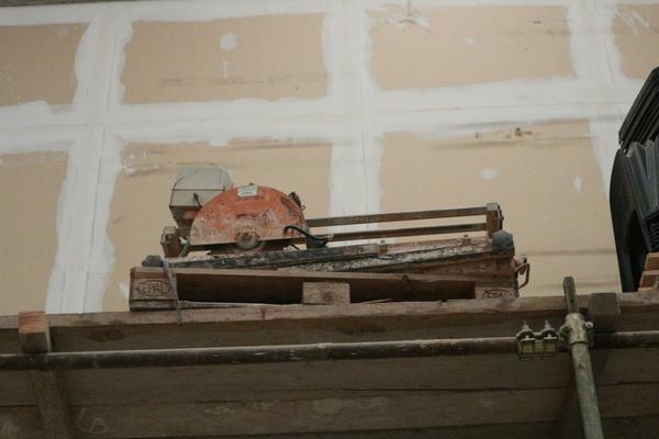 46#2905 Attrezzature edili in vendita - foto 6