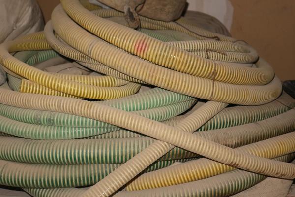 46#2905 Attrezzature edili in vendita - foto 7