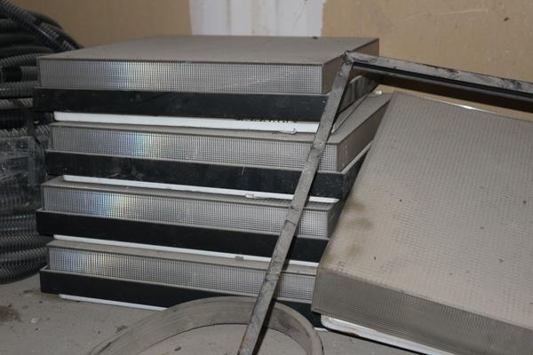 46#2905 Attrezzature edili in vendita - foto 8