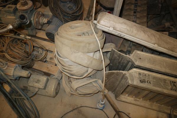 46#2905 Attrezzature edili in vendita - foto 11