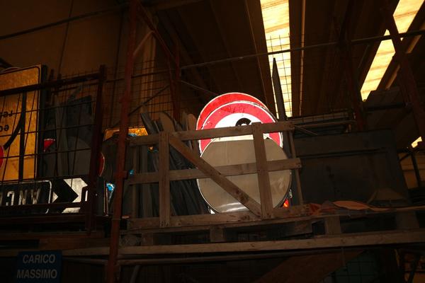 46#2905 Attrezzature edili in vendita - foto 17