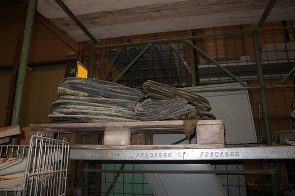 46#2905 Attrezzature edili in vendita - foto 19