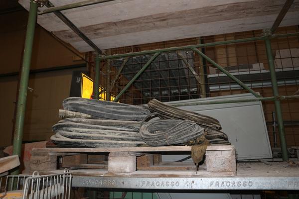 46#2905 Attrezzature edili in vendita - foto 20