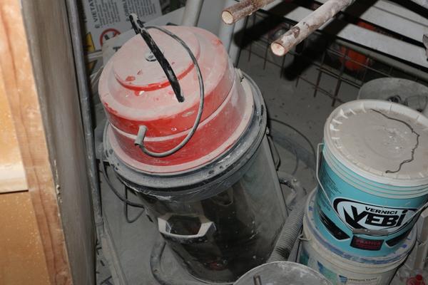 48#2905 Attrezzature edili in vendita - foto 2