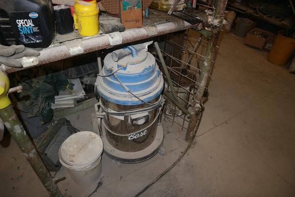 48#2905 Attrezzature edili in vendita - foto 3