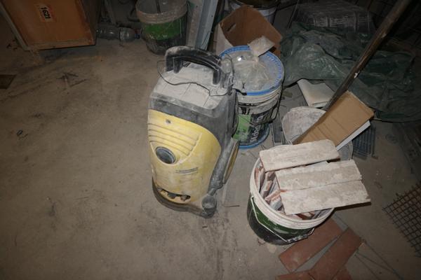 48#2905 Attrezzature edili in vendita - foto 5