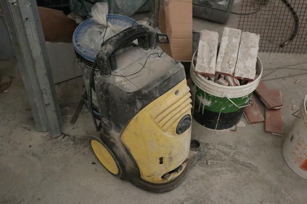 48#2905 Attrezzature edili in vendita - foto 6