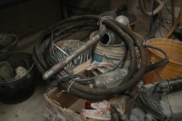 48#2905 Attrezzature edili in vendita - foto 10