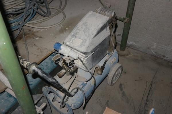 48#2905 Attrezzature edili in vendita - foto 11