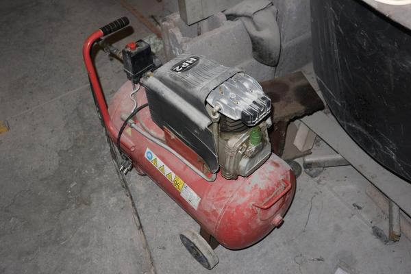 48#2905 Attrezzature edili in vendita - foto 12