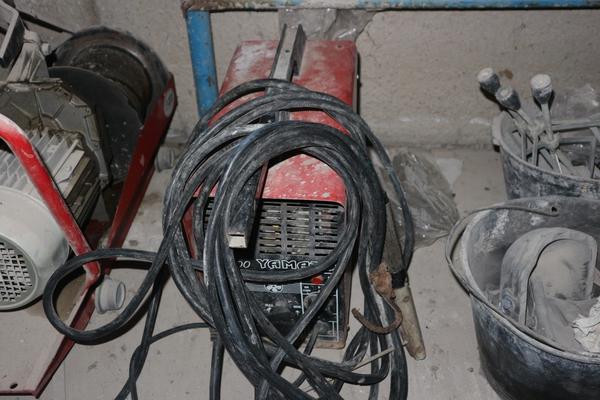 48#2905 Attrezzature edili in vendita - foto 13