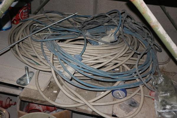 48#2905 Attrezzature edili in vendita - foto 15