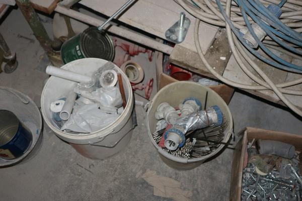 48#2905 Attrezzature edili in vendita - foto 17