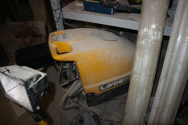 48#2905 Attrezzature edili in vendita - foto 21