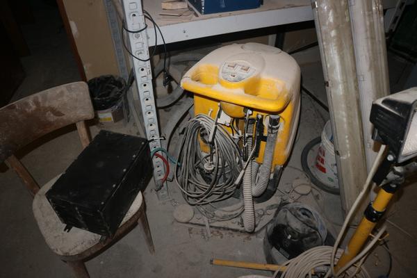 48#2905 Attrezzature edili in vendita - foto 22