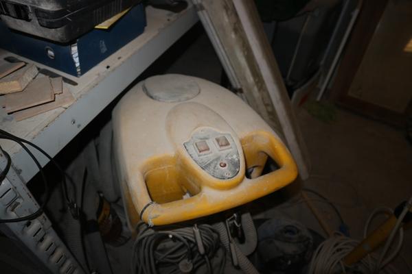 48#2905 Attrezzature edili in vendita - foto 24