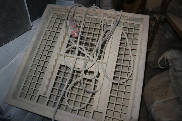 48#2905 Attrezzature edili in vendita - foto 26