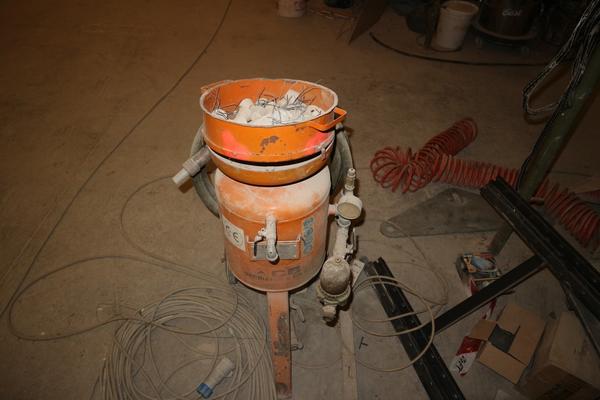 48#2905 Attrezzature edili in vendita - foto 29