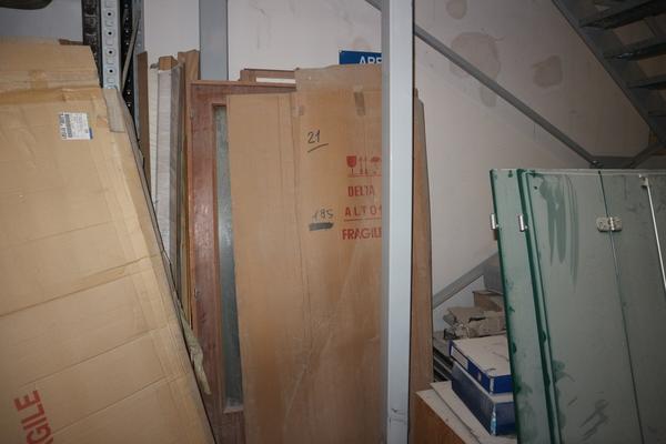 49#2905 Porte e battiscopa in legno in vendita - foto 2