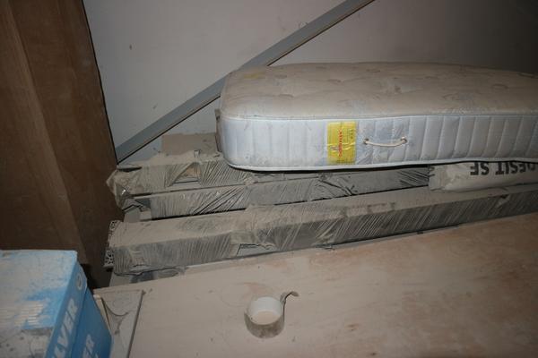 49#2905 Porte e battiscopa in legno in vendita - foto 4