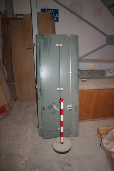 49#2905 Porte e battiscopa in legno in vendita - foto 5