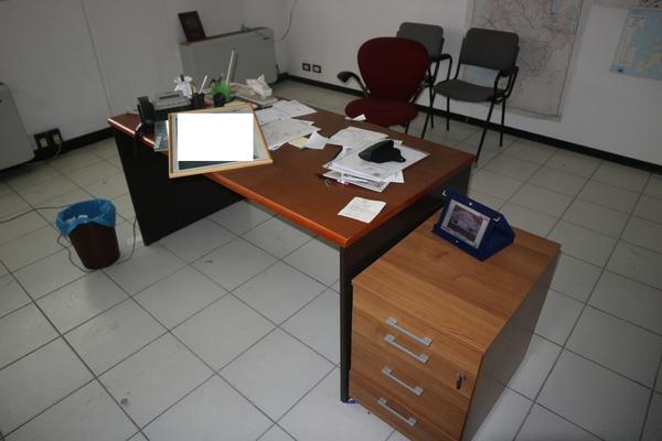 5#2905 Arredi ufficio in vendita - foto 2